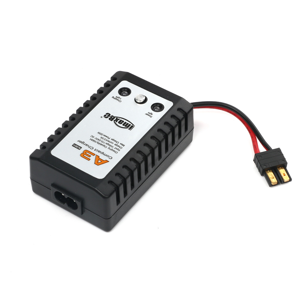 Pengisi Daya Baterai IMAX A3 B - Toolkitrc M6Dac Smart Charger ulasan dan harga