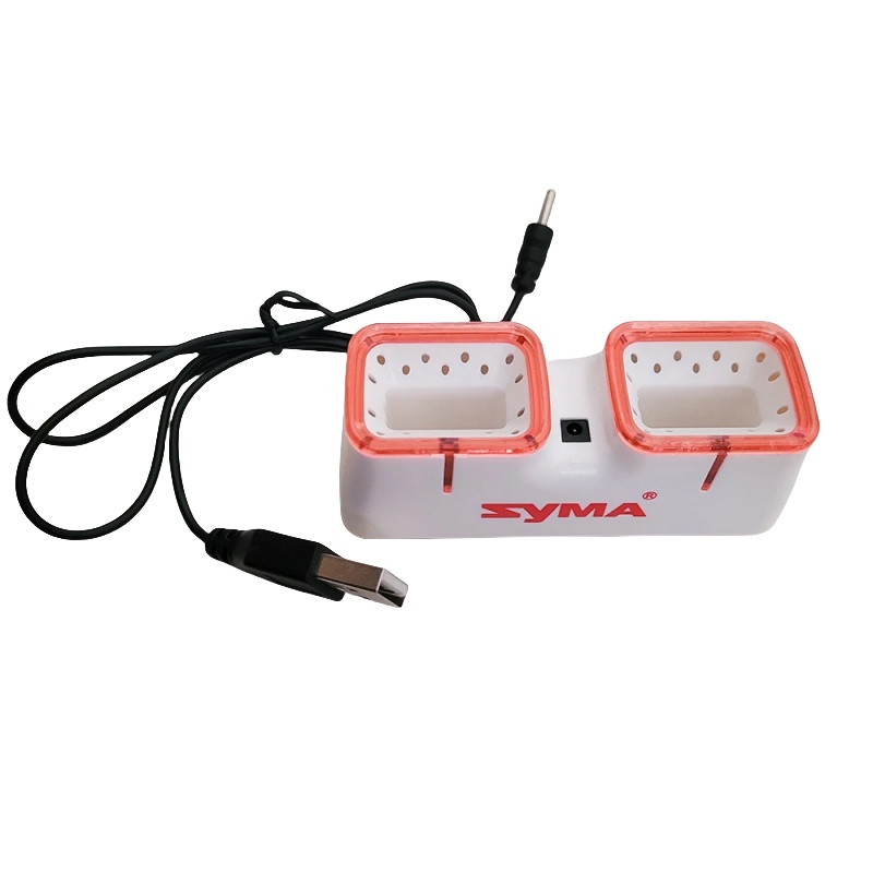 SYMA X22 X22W X22SW Pengisi Da - Hota D6 Pro Dual Lipo Charger ulasan dan harga