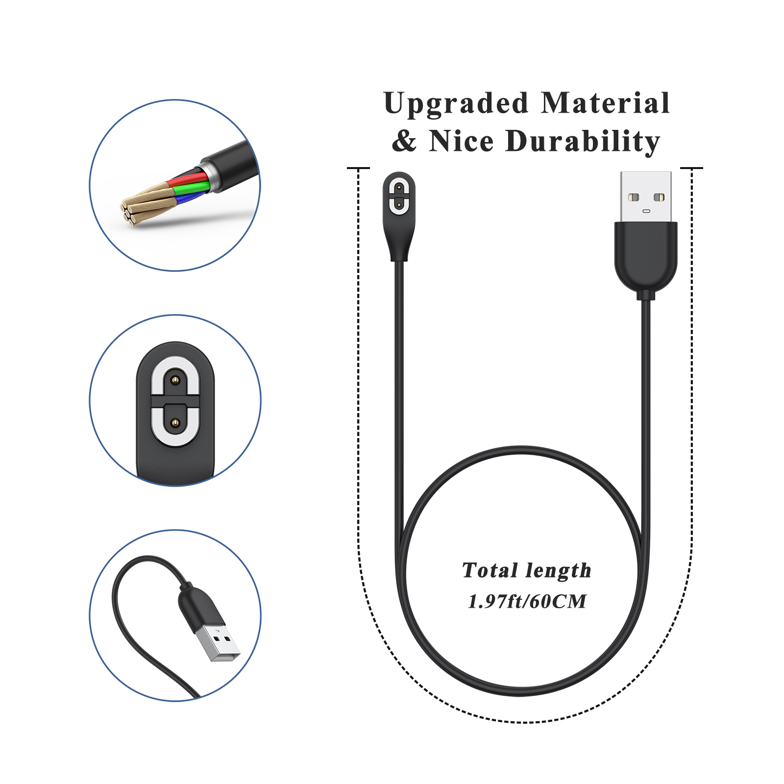 Kabel pengisi daya USB TypeC,  - Skyrc B6 Neo Smart Charger ulasan dan harga