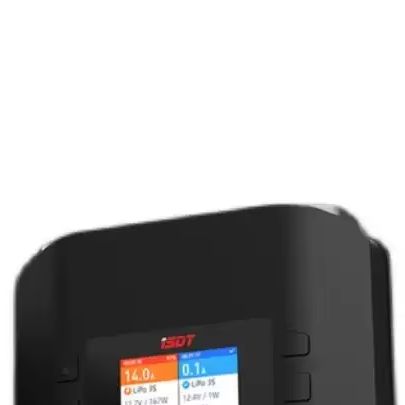ISDT K4 Pengisi Baterai RC Cer - Isdt K4 Dual Lipo Charger ulasan dan harga